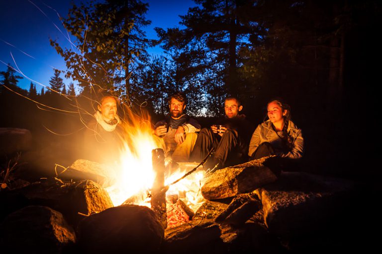 Code d'éthique et les 7 principes sans trace