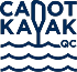 Logo - Canot Kayak
