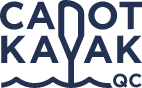 Logo La Route bleue